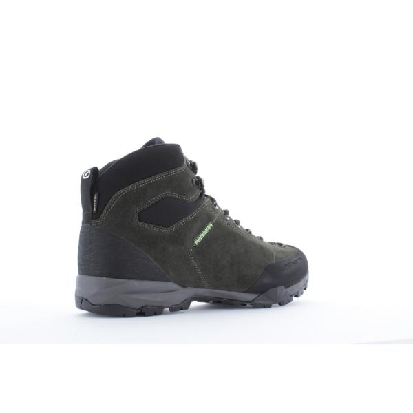 MOJITO HIKE GTX HOMME NOIRE-5