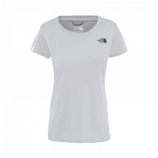 T-SHIRT REAXION AMPERE FEMME-1