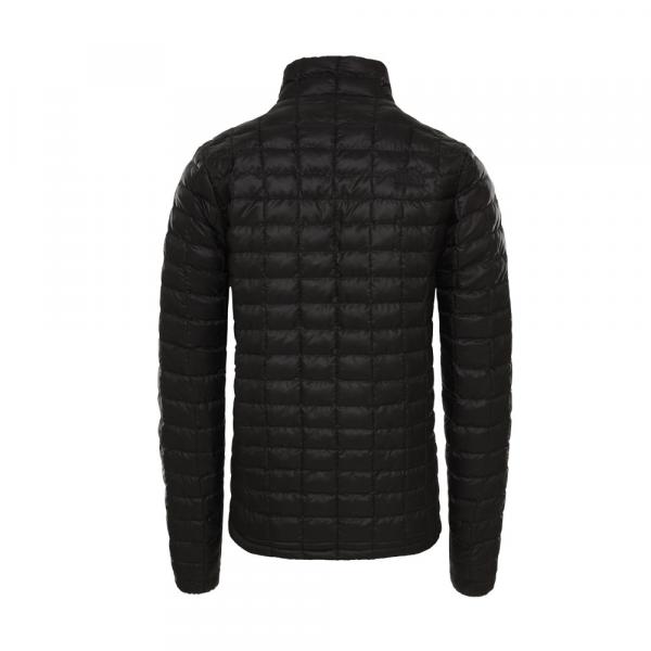 DOUDOUNE THERMOBALL ECO CAPUCHE HOMME-1