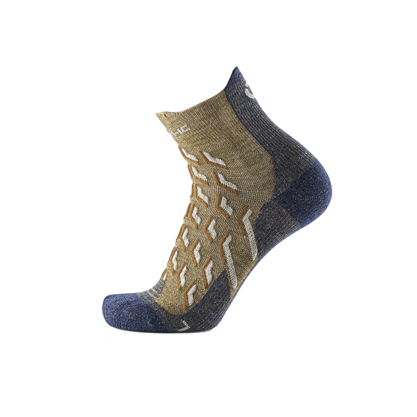 CHAUSSETTES TREKKING COOL ANKLE HOMME