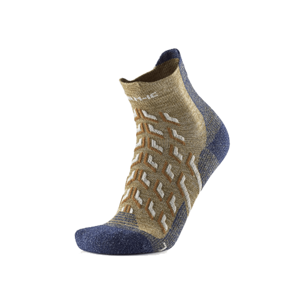 CHAUSSETTES TREKKING COOL ANKLE HOMME-2