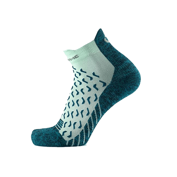CHAUSSETTES TREKKING ULTRA COOL ANKLE FEMME