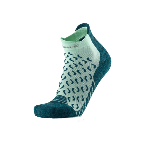 CHAUSSETTES TREKKING ULTRA COOL ANKLE FEMME-2