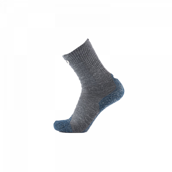 CHAUSSETTES TREKKING TEMPERATE HOMME-1