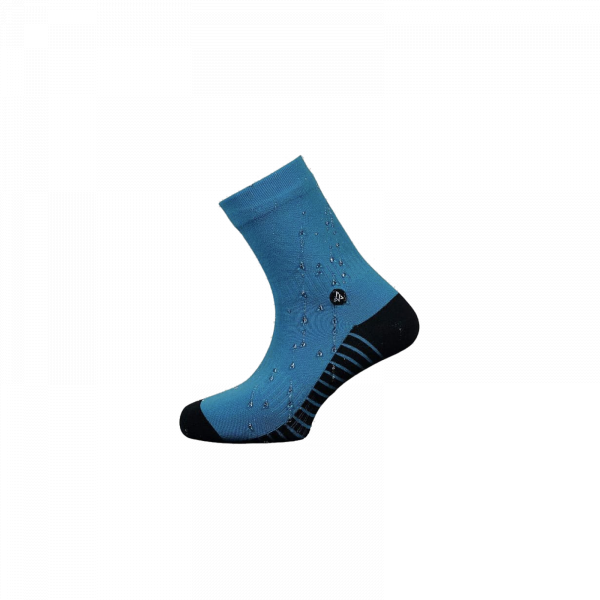 CHAUSSETTES TRAIL DRY-2