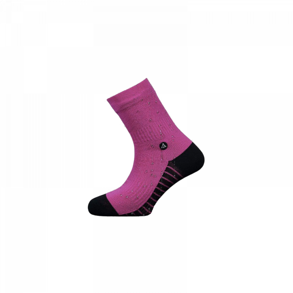 CHAUSSETTES TRAIL DRY-1