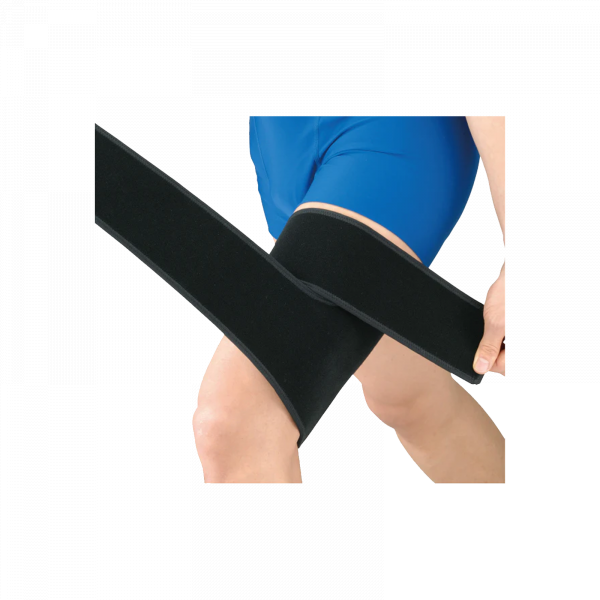 SUPPORT MUSCULAIRE CUISSE TS-1-1