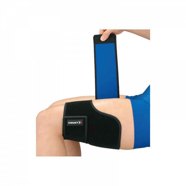 SUPPORT MUSCULAIRE CUISSE TS-1-2