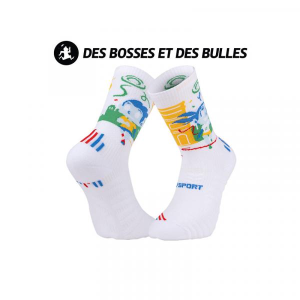 CHAUSSETTES RUN COLLECTOR-3
