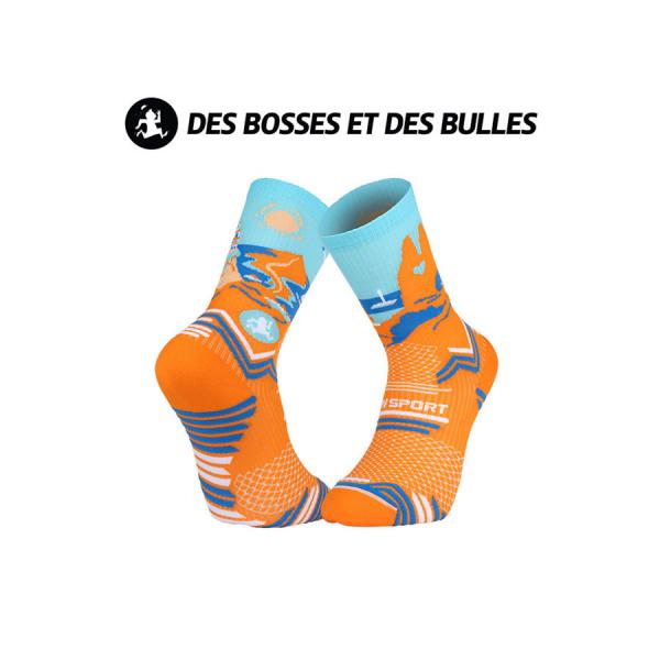 CHAUSSETTES TRAIL ULTRA COLLECTOR DBDB-27