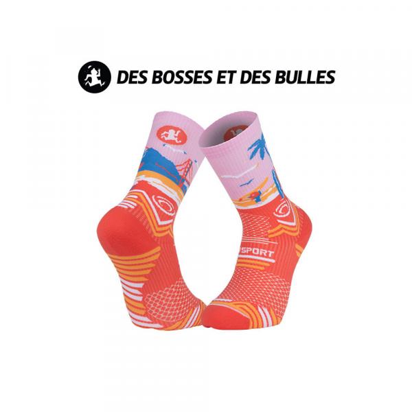 CHAUSSETTES TRAIL ULTRA COLLECTOR DBDB-29