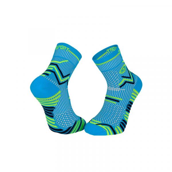 CHAUSSETTES TRAIL ULTRA-2