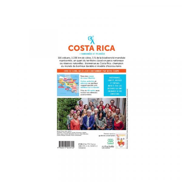 GUIDE DU ROUTARD COSTA RICA 2024/25-1