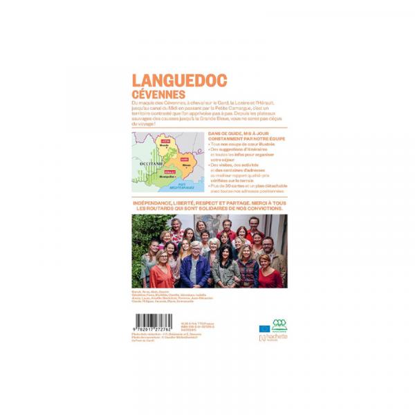 GUIDE DU ROUTARD LANGUEDOC 2024/25-1