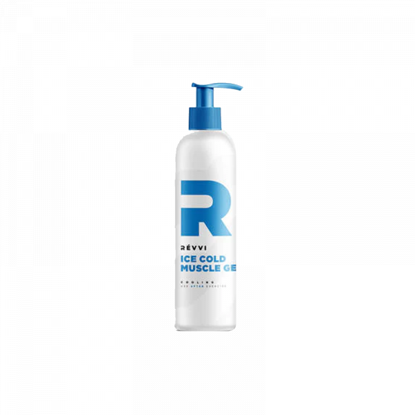 GEL MUSCULAIRE REFROIDISSANT 250ML