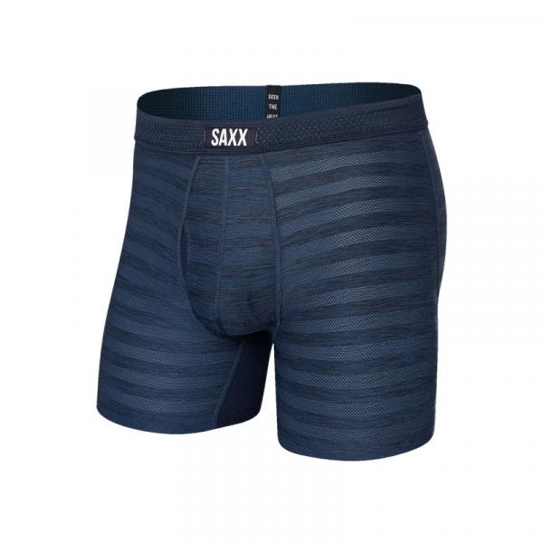BOXER HOT SHOT BRIEF FLY HOMME-1