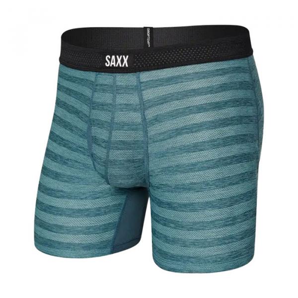 BOXER HOT SHOT BRIEF FLY HOMME-5