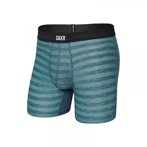 BOXER HOT SHOT BRIEF FLY HOMME-7