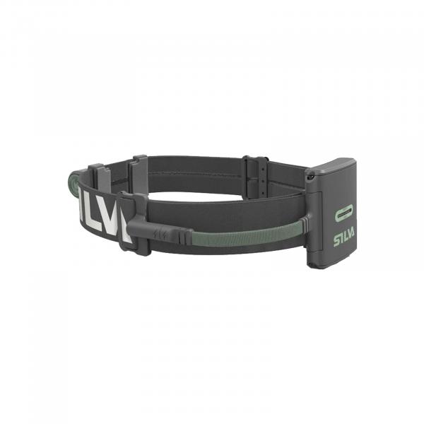 LAMPE FRONTALE TRAIL RUNNER FREE 2-3
