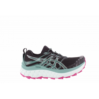 Gel-trabuco max femme - Taille : 40.5 - Couleur : 004 / BLACK/SOOTHING