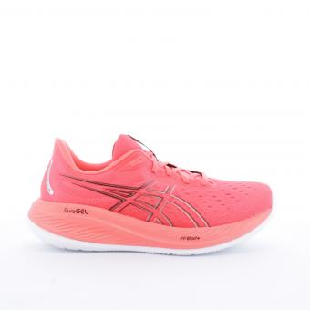 Gel-cumulus 26 homme - Taille : 42 - Couleur : 600 / SUNRISE RED/WH