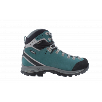 GREENWOOD EVO GV FEMME - Taille : 36 2/3 - Couleur : A918 - PETROLEUM