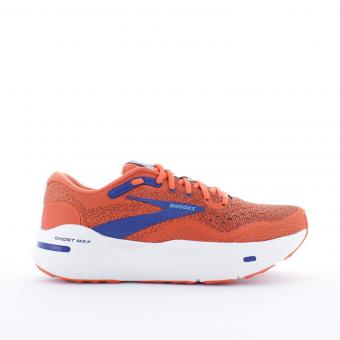Ghost max homme - Taille : 42.5 - Couleur : 815 - RED ORANGE/BLA