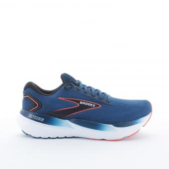 Glycerin 21 homme - Taille : 43 - Couleur : 474 - BLUE OPAL/BLAC