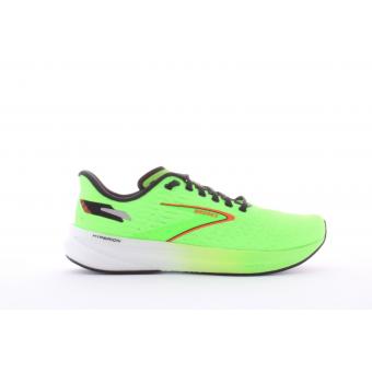Hyperion homme vertes - Taille : 43 - Couleur : 308 - GREEN GECKO/RE