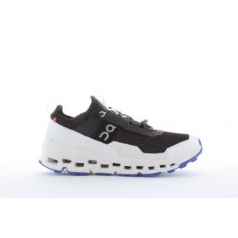 Cloudultra 2 homme - Taille : 42.5 - Couleur : BLACK WHITE