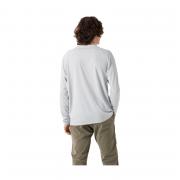 T-SHIRT MANCHES LONGUES CORMAC CREW HOMME-thumb-4
