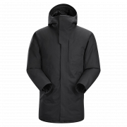PARKA THERME HOMME
