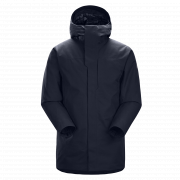 PARKA THERME HOMME KINGFISHER