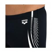 MAILLOT DE BAIN FEATHER MID JAMMER HOMME-thumb-4