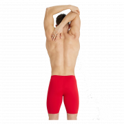 MAILLOT DE BAIN SOLID JAMMER HOMME-thumb-1