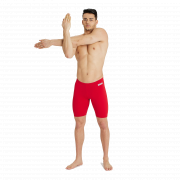 MAILLOT DE BAIN SOLID JAMMER HOMME-thumb-2
