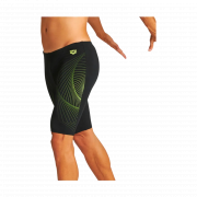 MAILLOT DE BAIN JAMMER SPIRAL VISION HOMME-thumb-2