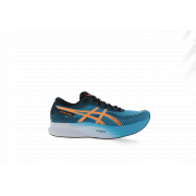 MAGIC SPEED 2 HOMME 400 / ISLAND BLUE/OR