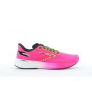 HYPERION FEMME 661 - PINK GLO/GREEN
