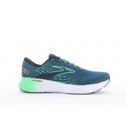 GLYCERIN 20 HOMME 439 - MOROCCAN BLUE/