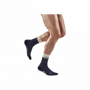 CHAUSSETTES RUNNING MID-CUT HOMME