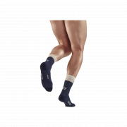 CHAUSSETTES RUNNING MID-CUT HOMME-thumb-1