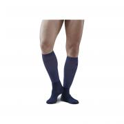 CHAUSSETTES DE COMPRESSION INFRARED RECOVERY BLUE