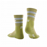 CHAUSSETTES HIKING 80'S MID HOMME-thumb-1
