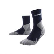 CHAUSSETTES MID HIKING LIGHT MERINO HOMME BLUE