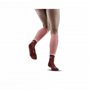 Chaussettes The Run Socks Tall Femme-thumb-1