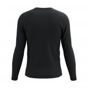 T-SHIRT TRAINING MANCHES LONGUES HOMME-thumb-1