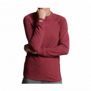 SOUS-COUCHE COMFORT 3  COL ROND FEMME-thumb-4