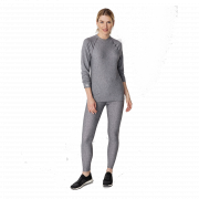 SOUS-COUCHE COMFORT 3  COL ROND FEMME-thumb-1