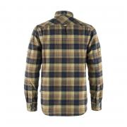 CHEMISE MANCHES LONGUES SINGI HEAVY FLANNEL HOMME-thumb-1
